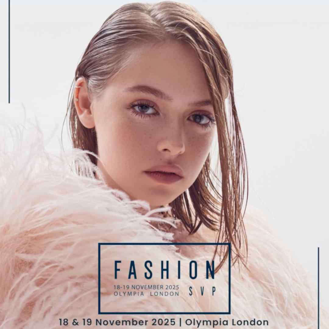 FASHION SVP LONDON